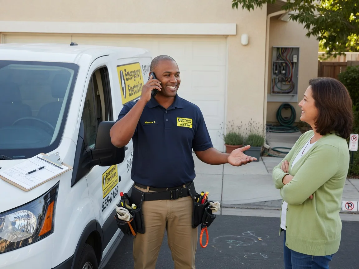 Emergency Electrician Mandeville, LA FAQs